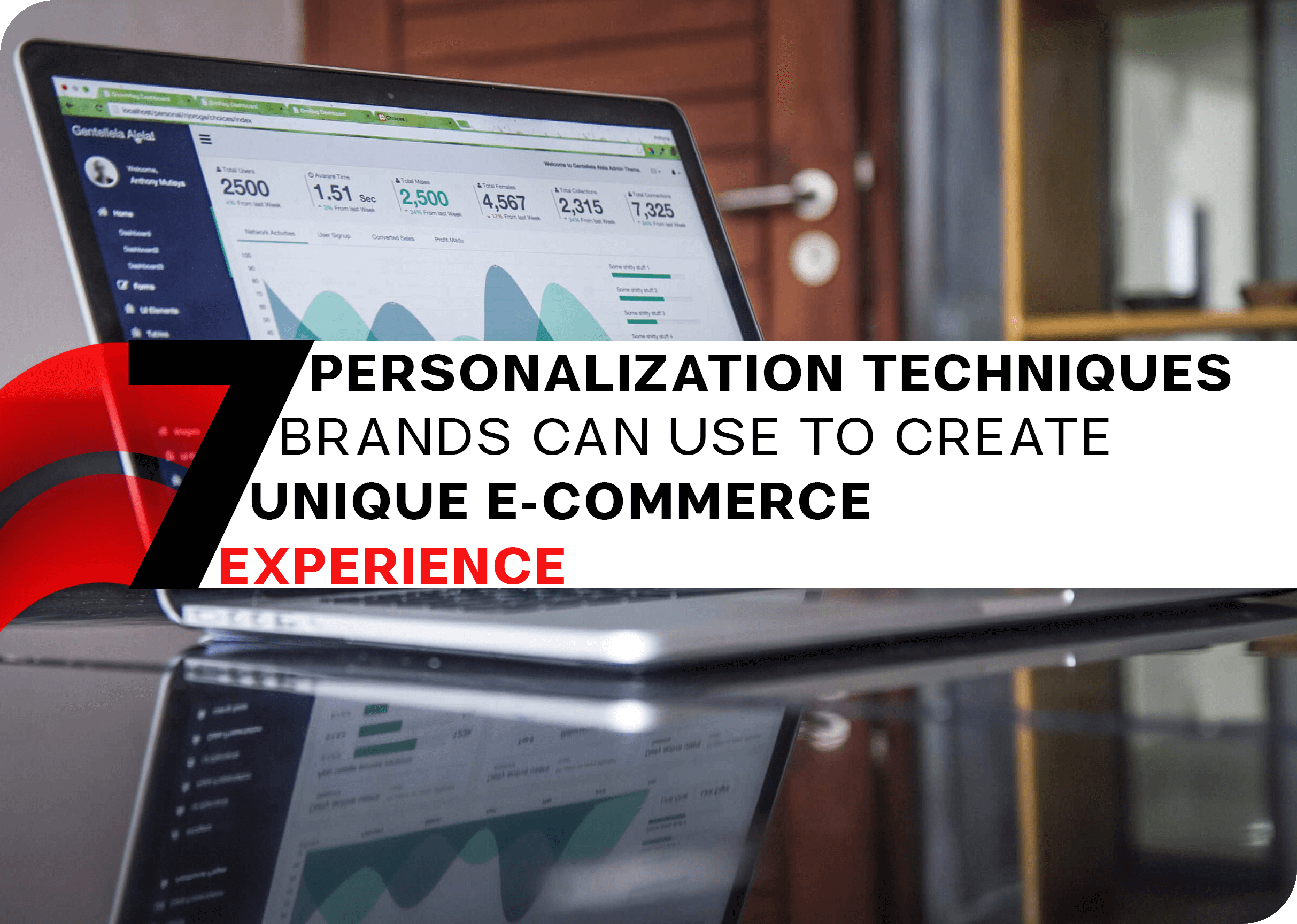 7 Personalization Techniques Brands Can Use To Create Unique E-Commerce Experience.