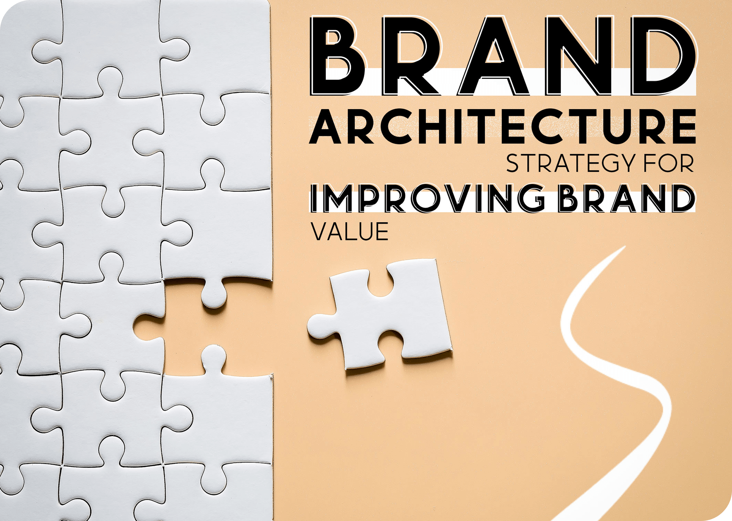 Brand Architecture Strategy for Improving Brand Value...